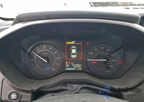 2019 Subaru Impreza Premium z USA, uszkodzony, nr VIN 4S3GTAD6XK3763011